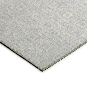 Marlo MO1 Linen Rug