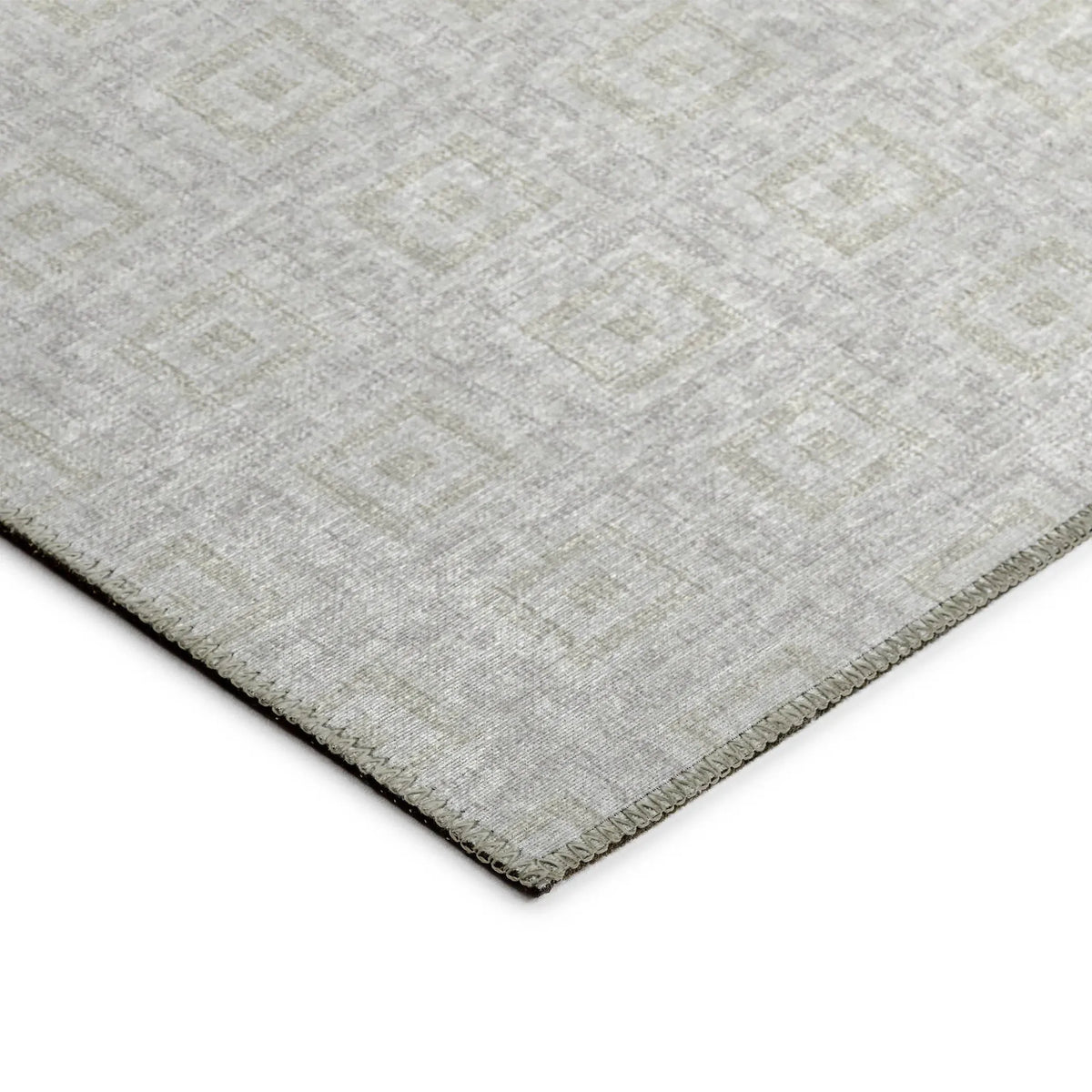 Marlo MO1 Linen Rug