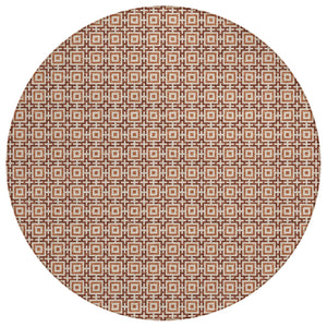 Marlo MO1 Paprika Rug