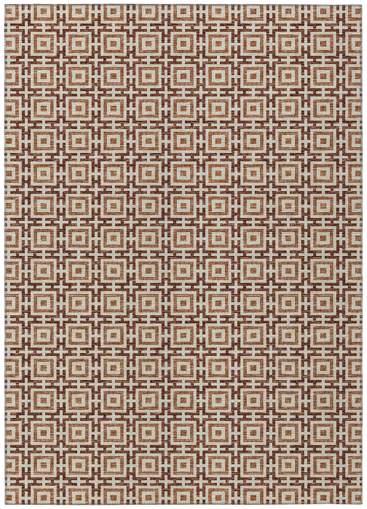 Marlo MO1 Paprika Rug