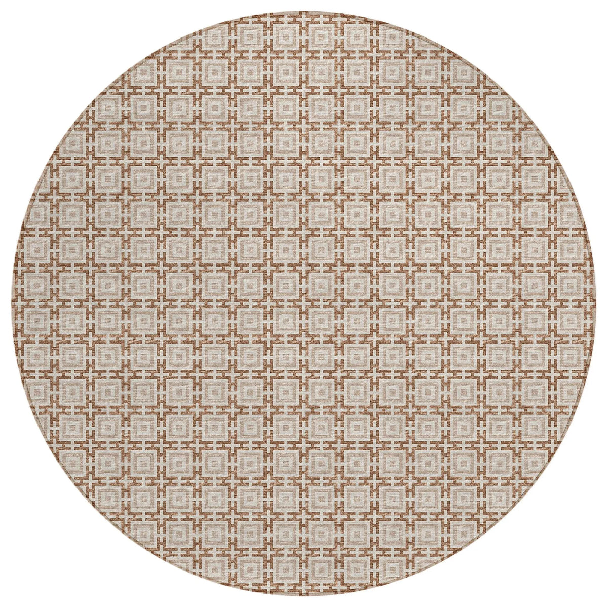 Marlo MO1 Taupe Rug