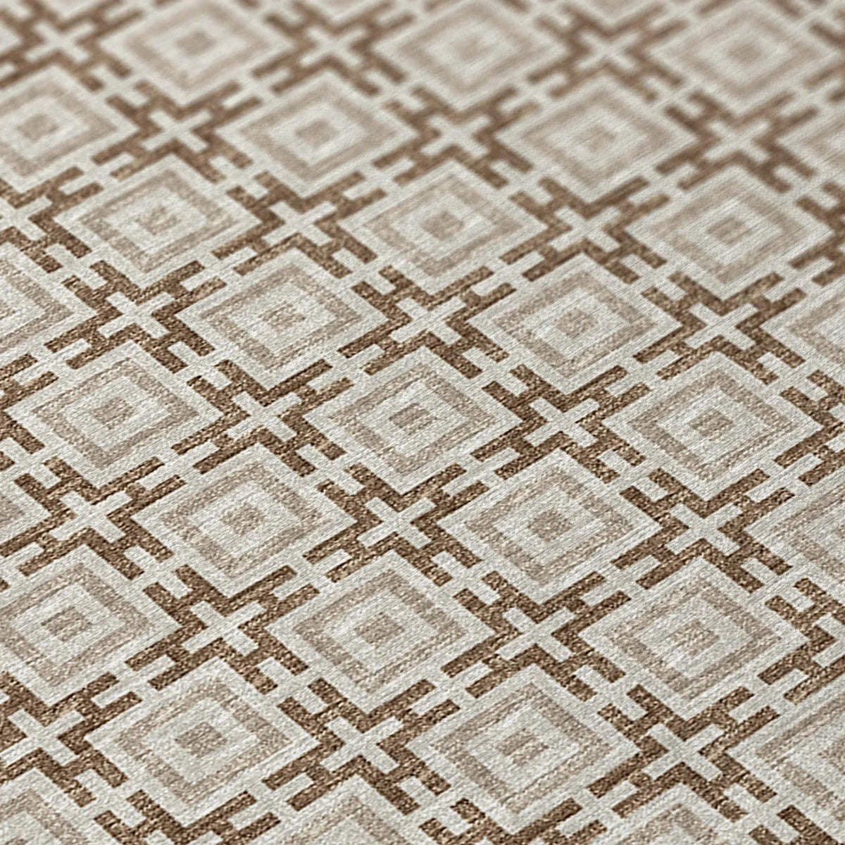 Marlo MO1 Taupe Rug