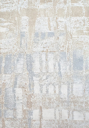 Mysterio 1205-100 Ivory Rug