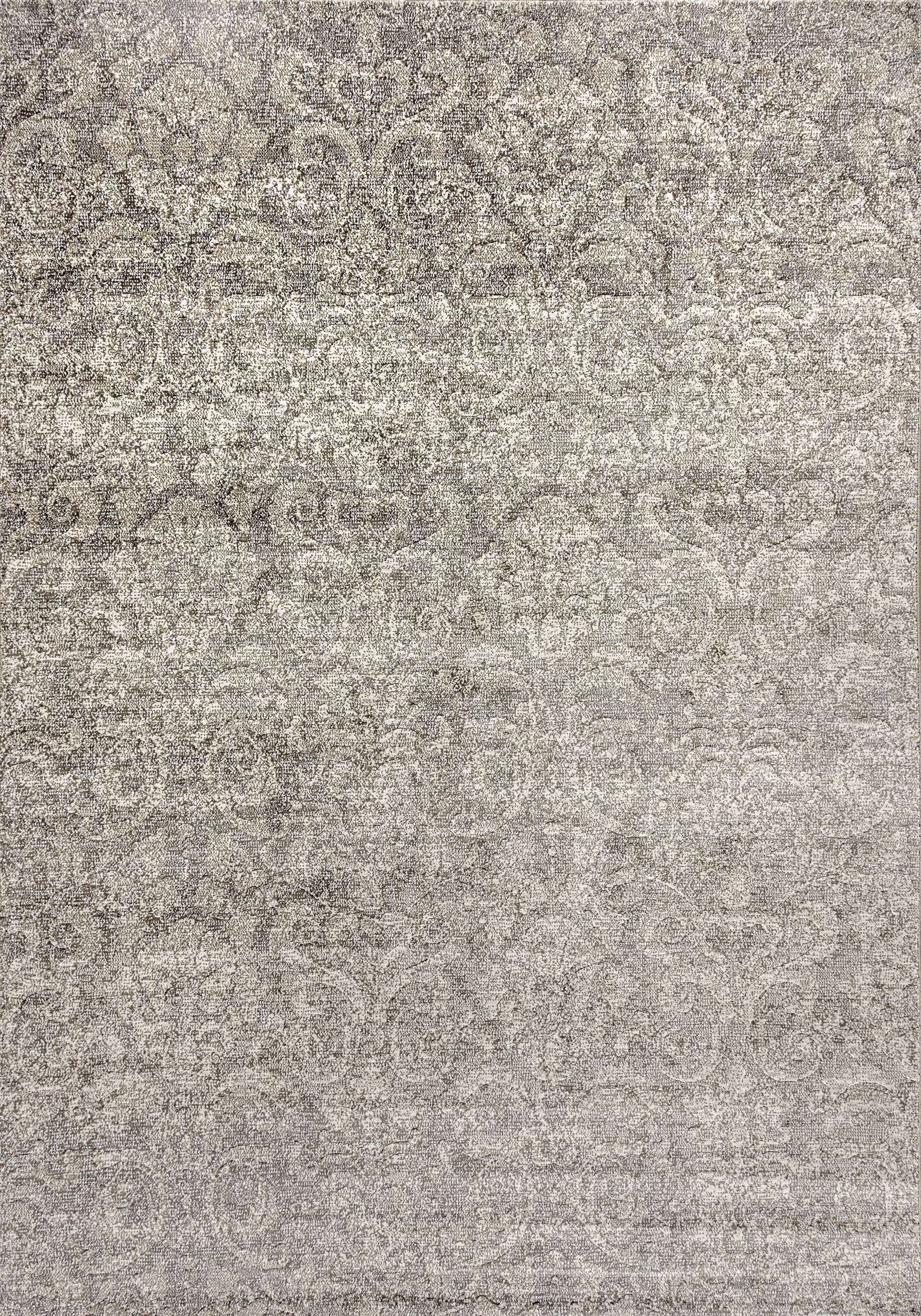 Mysterio 1217-900 Silver Rug