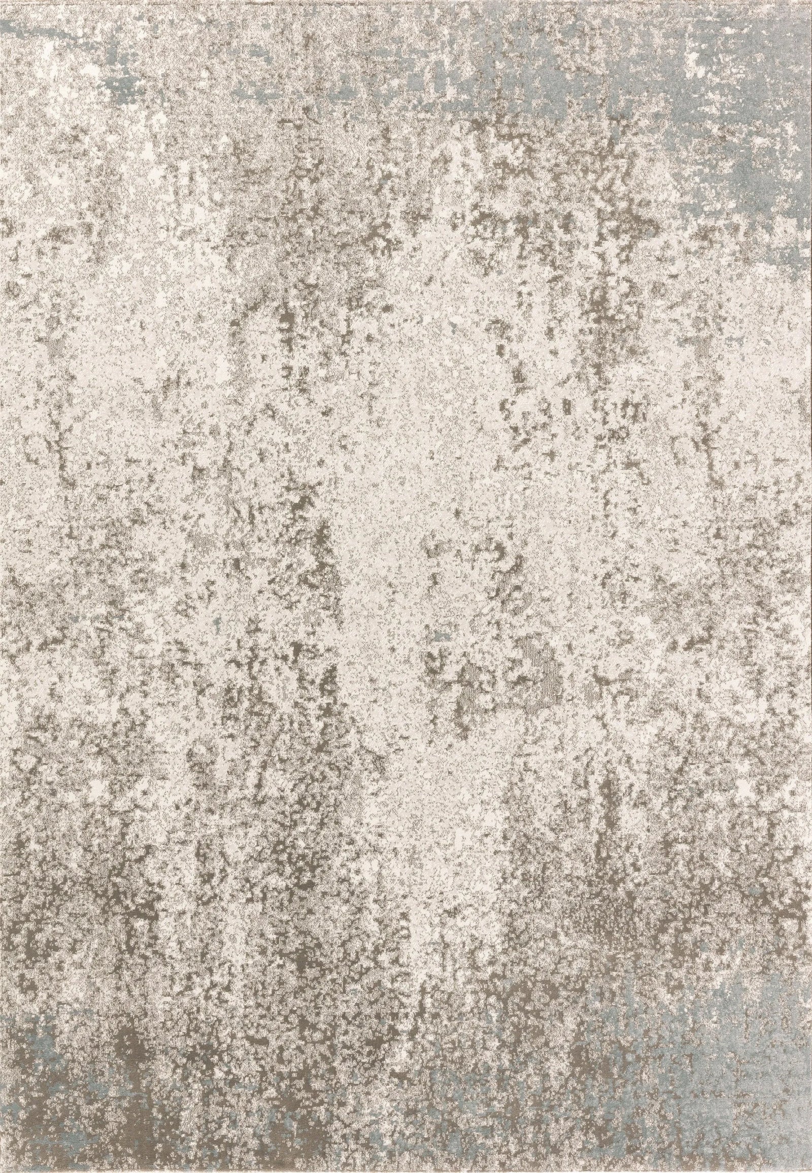 Mysterio 12257-506 Beige/Grey Rug