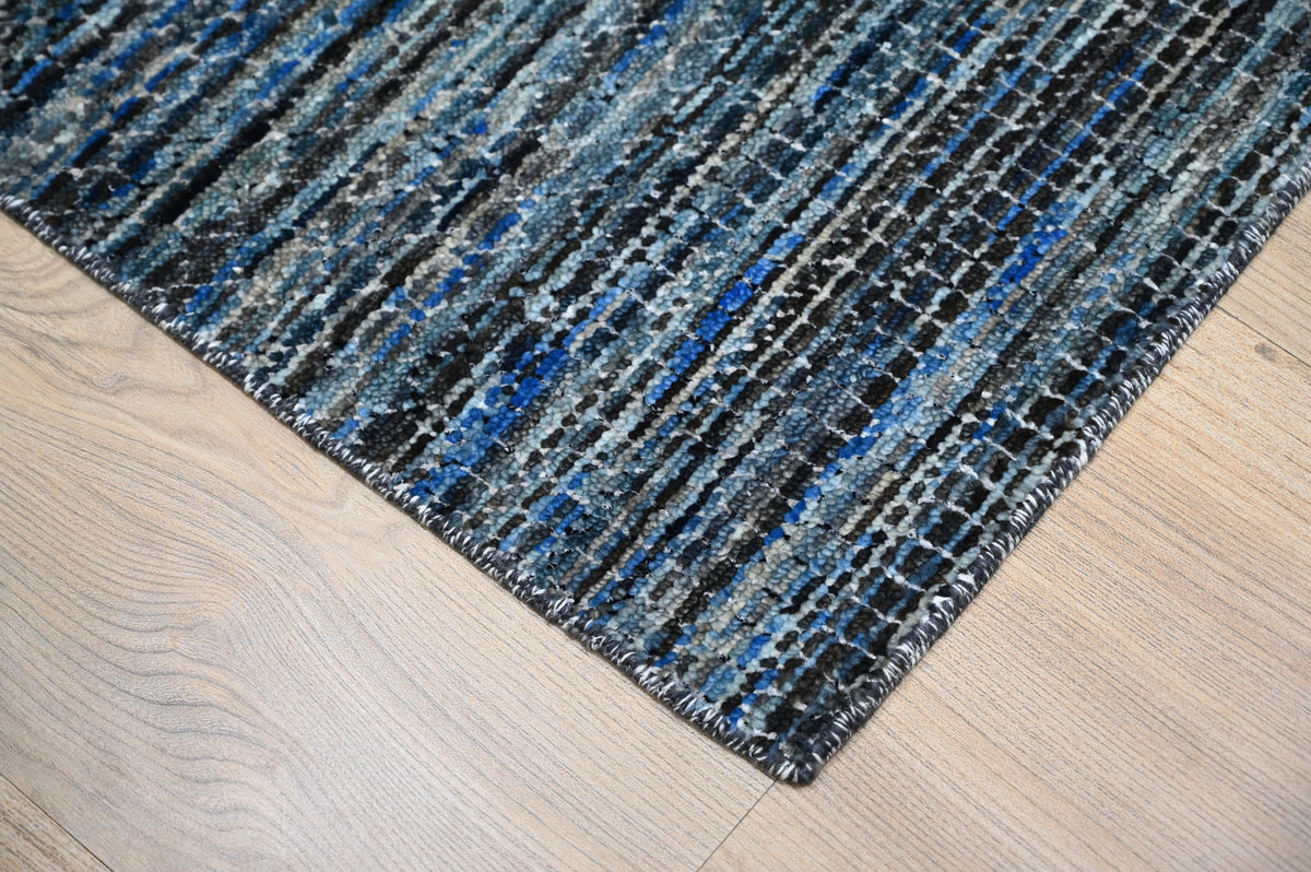 Majestic RH-C-2 Charcoal Multi Rug
