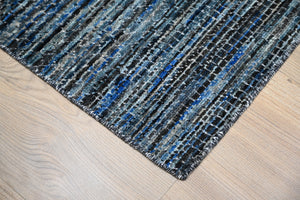 Majestic RH-C-2 Charcoal Multi Rug