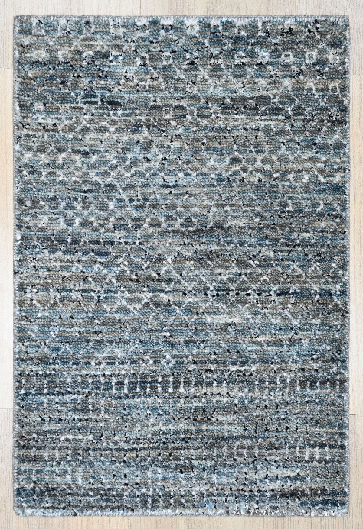 Majestic RH-C-2 Grey Charcoal Rug