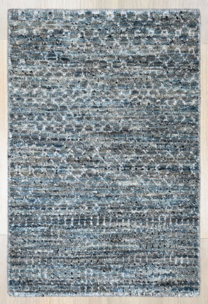 Majestic RH-C-2 Grey Charcoal Rug