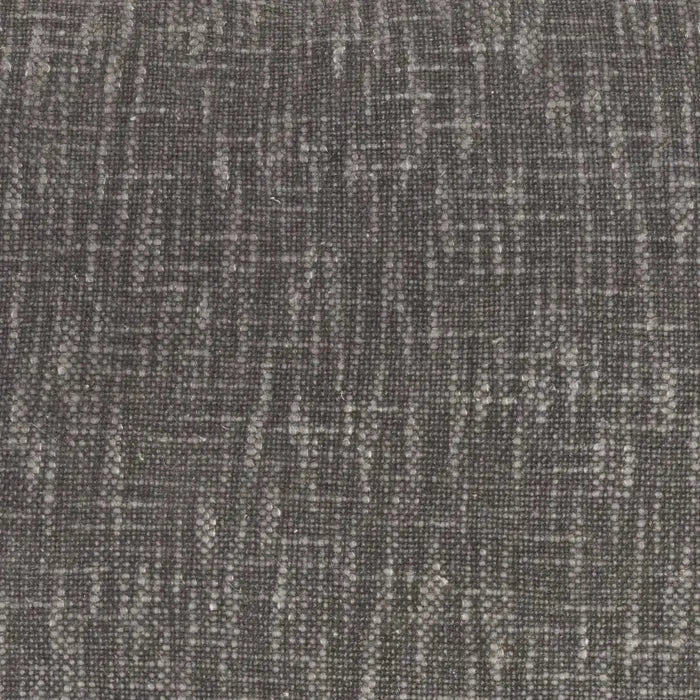 57 Grand by Nicole Curtis ZH017 Charcoal Pillow