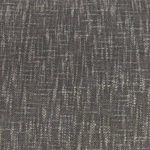 57 Grand by Nicole Curtis ZH017 Charcoal Pillow