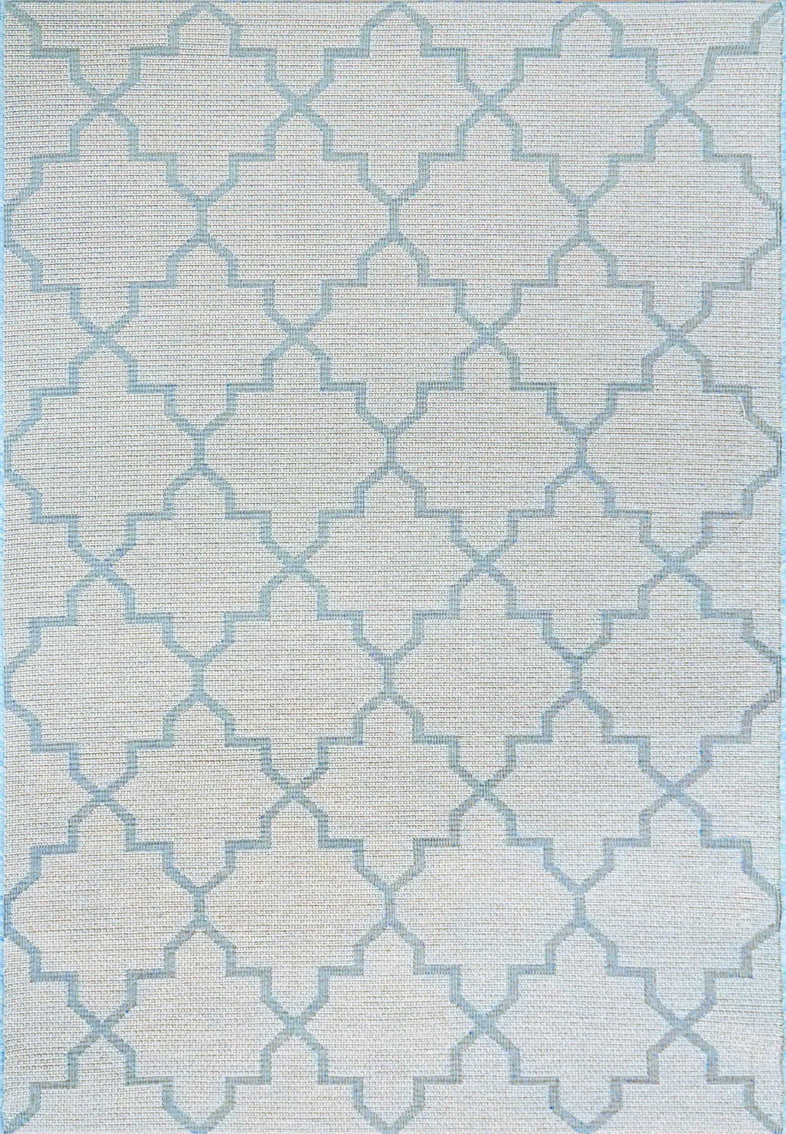 Newport 96003-5001 Blue Rug
