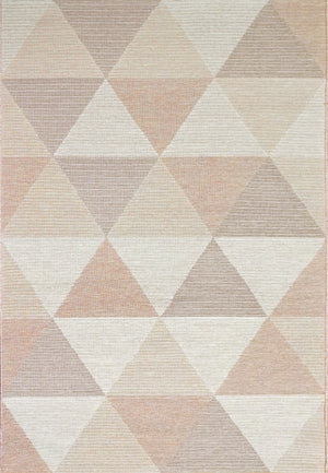 Newport 96004-8002 Blush Rug
