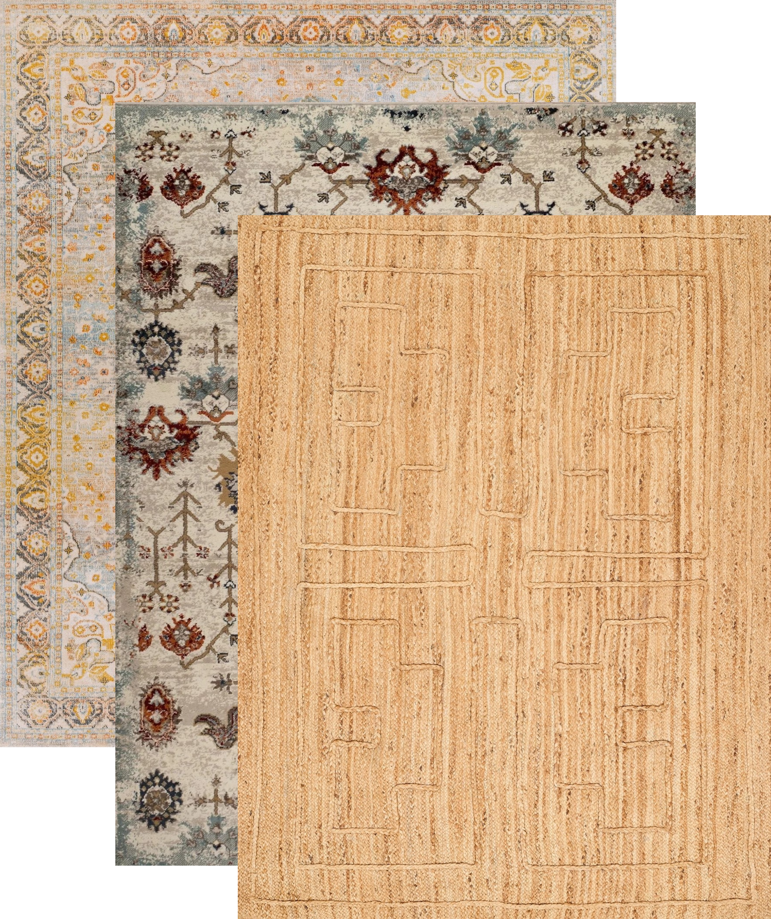Shop Rugs by Color
