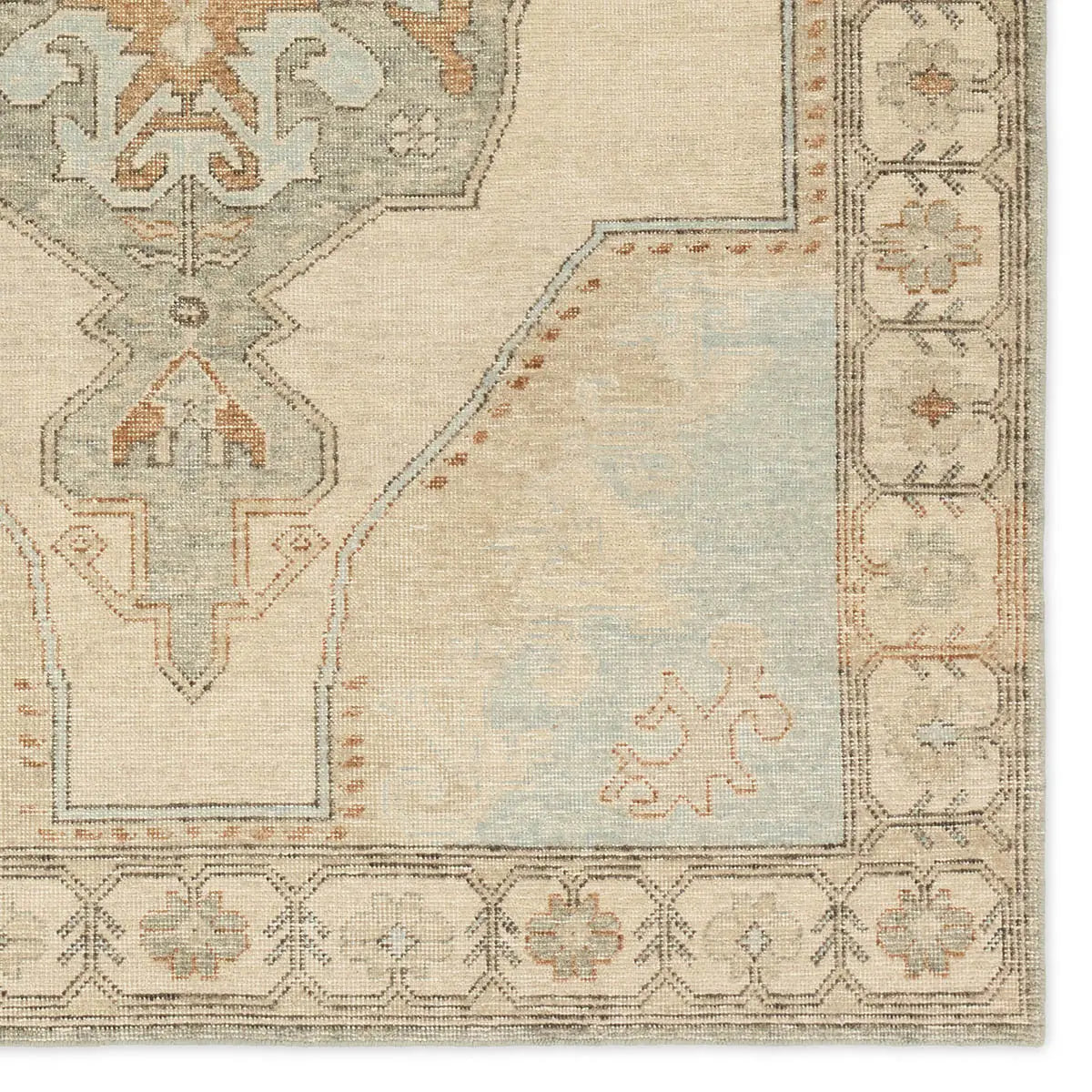 Onessa ONE12 Light Brown Rug