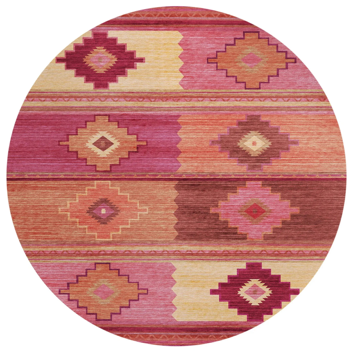 Phoenix PH1 Rose Rug