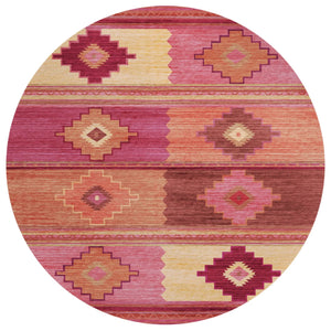 Phoenix PH1 Rose Rug
