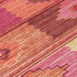 Phoenix PH1 Rose Rug