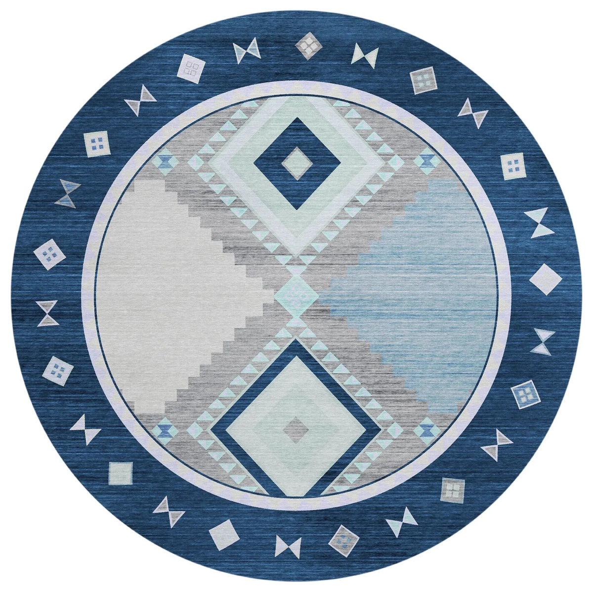 Phoenix PH2 Denim Rug