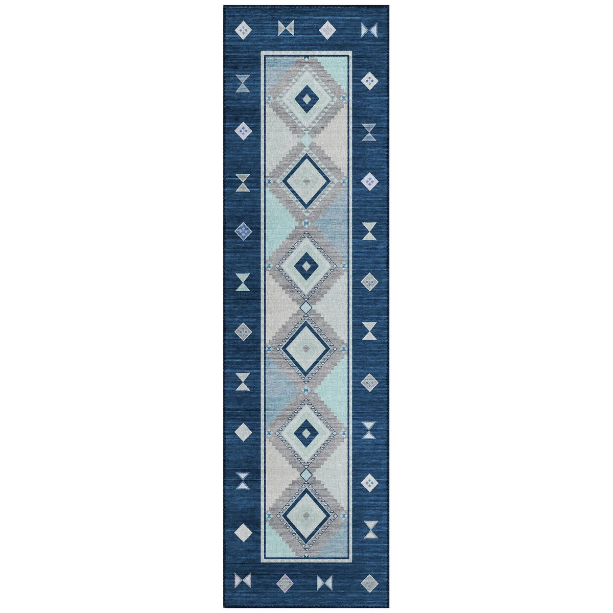 Phoenix PH2 Denim Rug