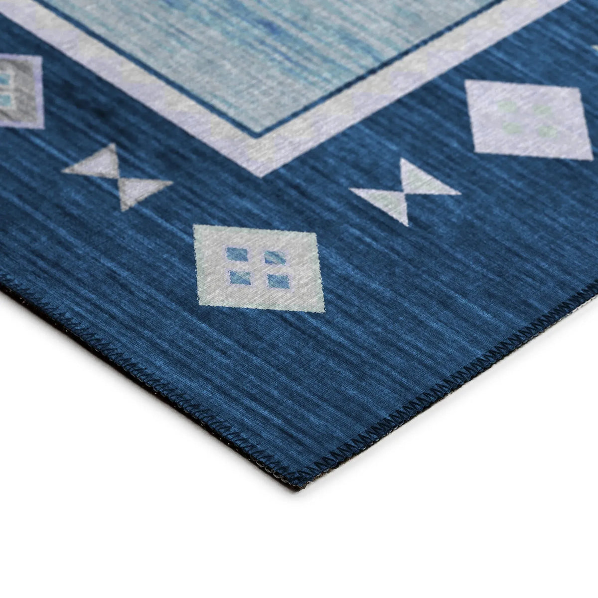Phoenix PH2 Denim Rug