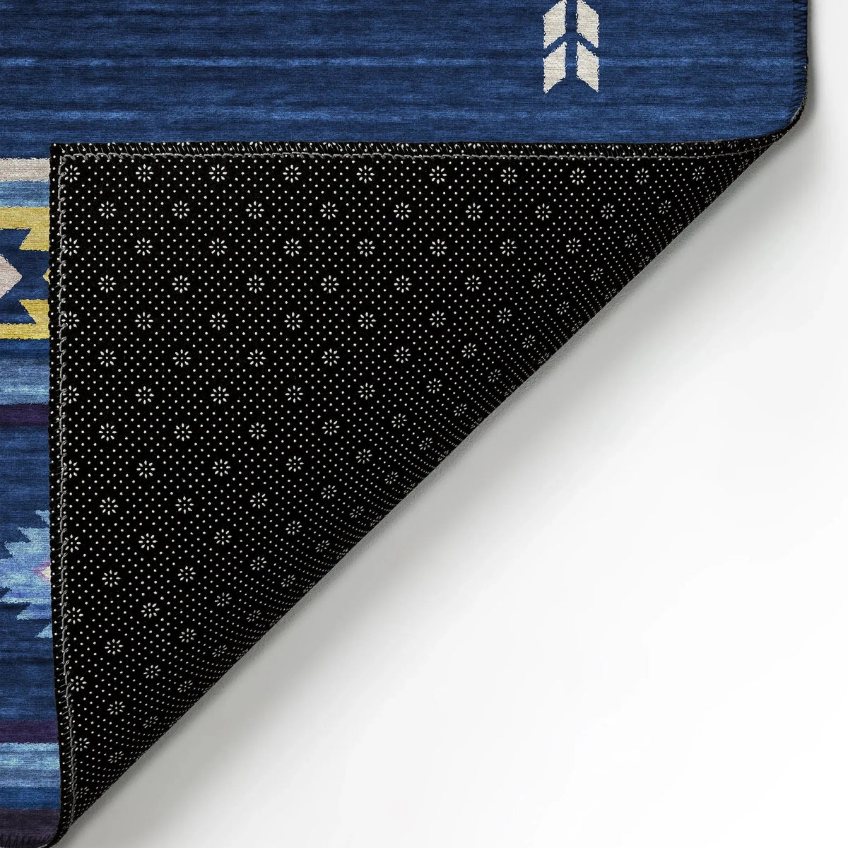 Phoenix PH4 Navy Rug