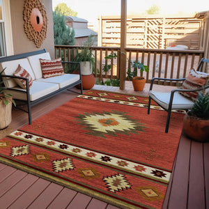 Phoenix PH4 Paprika Rug