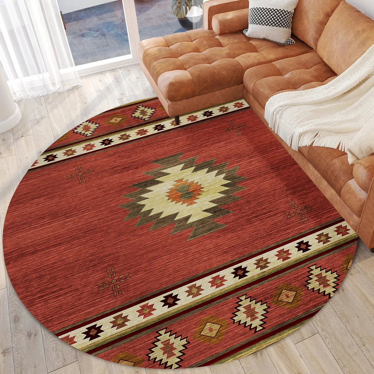 Phoenix PH4 Paprika Rug