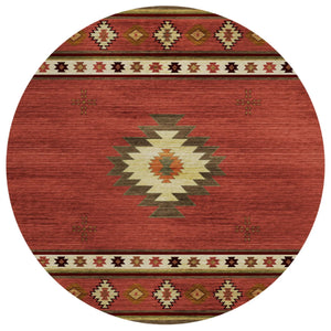Phoenix PH4 Paprika Rug