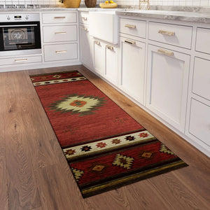 Phoenix PH4 Paprika Rug