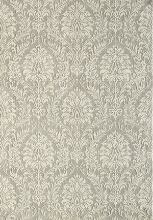 Quartz 27020-190 Light Grey Rug