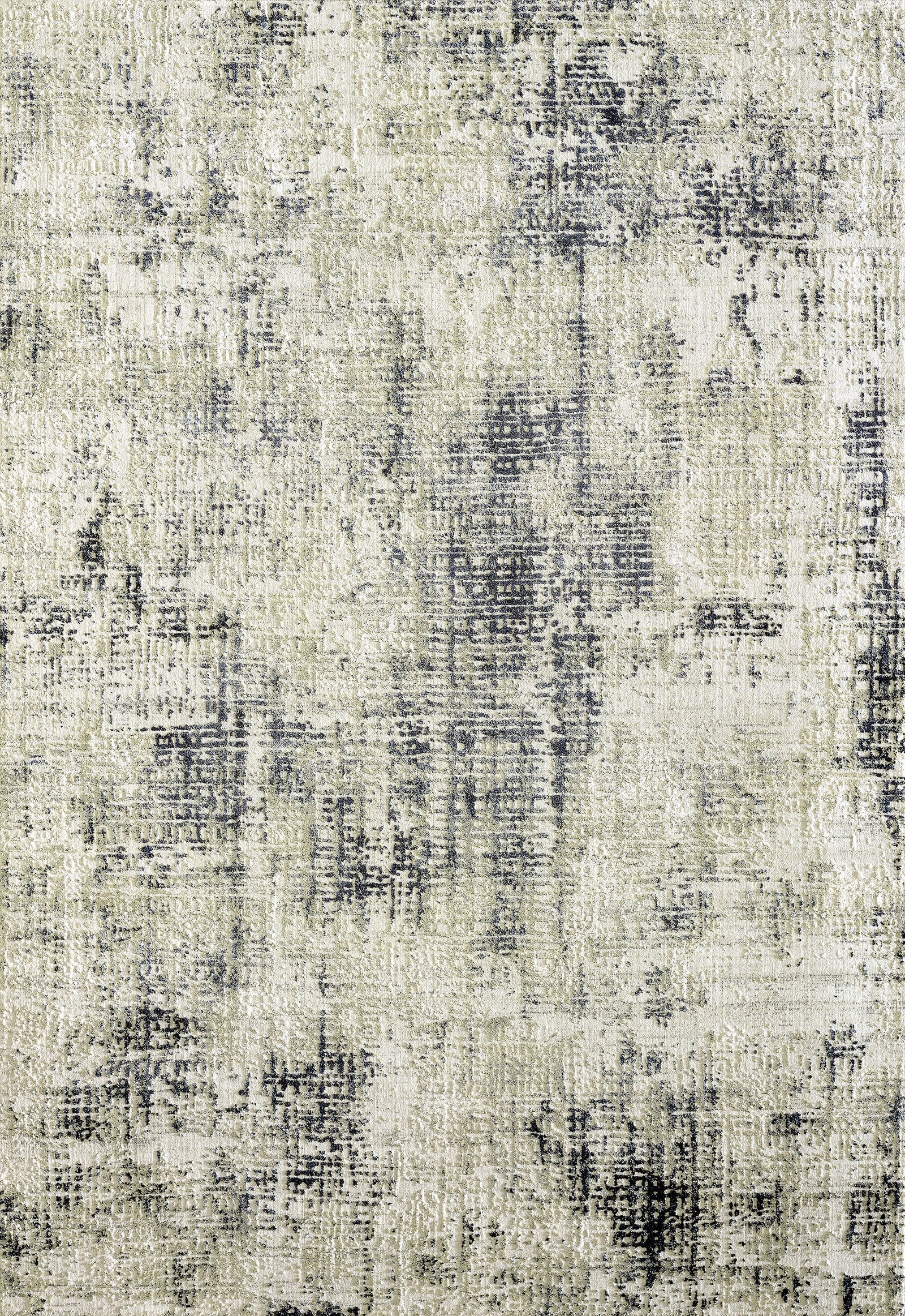 Quartz 27035-190 Grey Rug