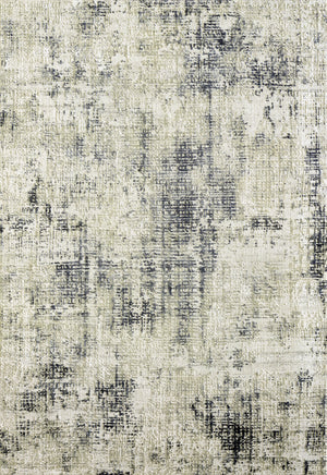 Quartz 27035-190 Grey Rug