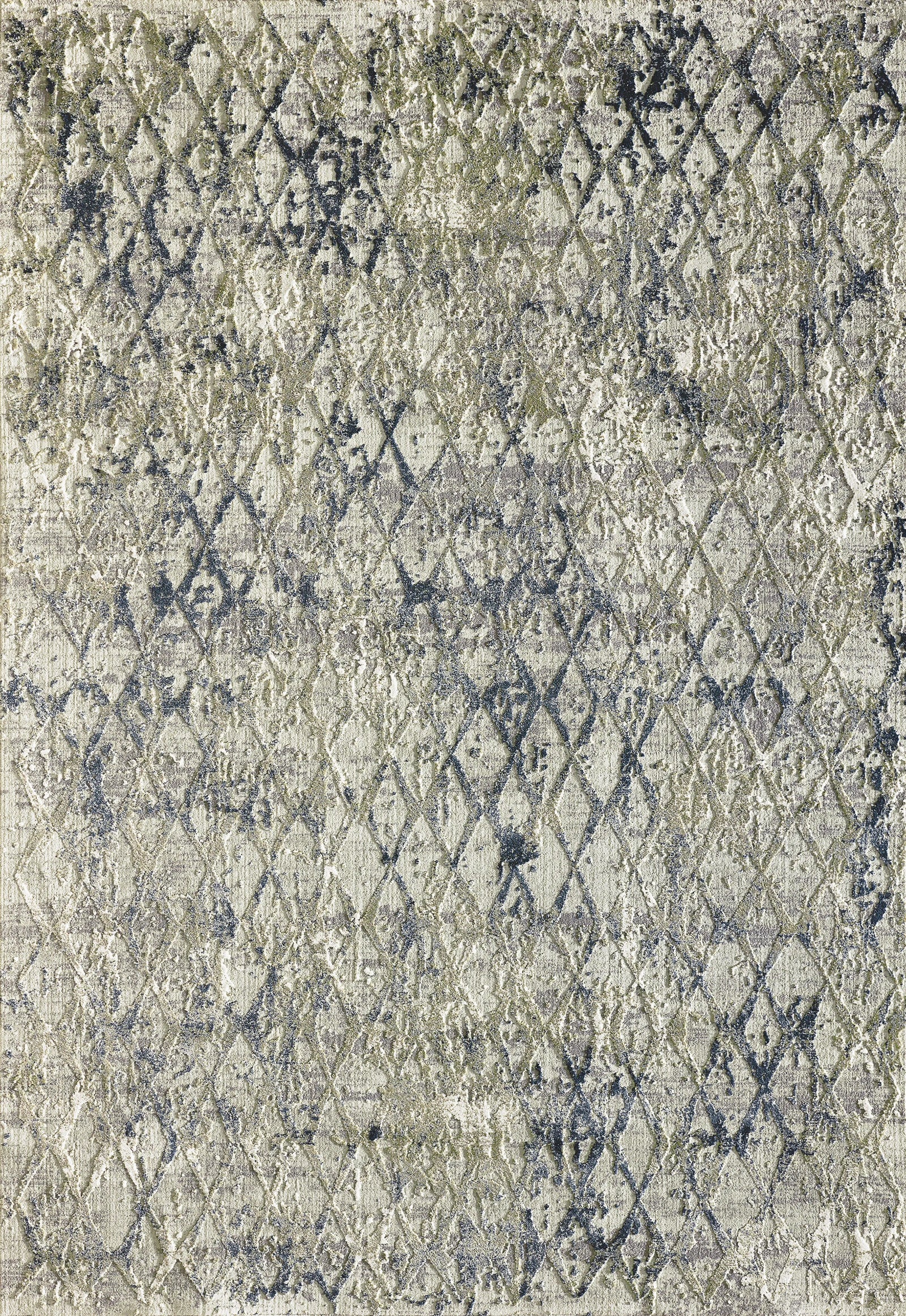 Quartz 27039-115 Light Beige/Grey Rug