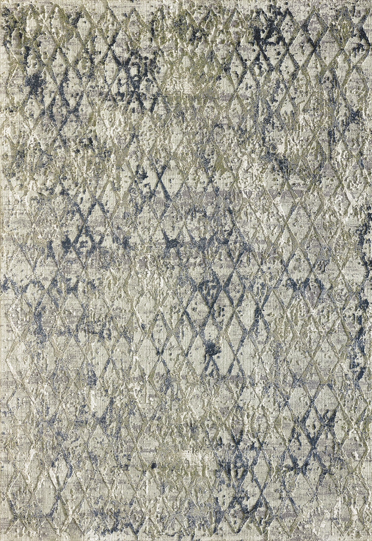 Quartz 27039-115 Light Beige/Grey Rug