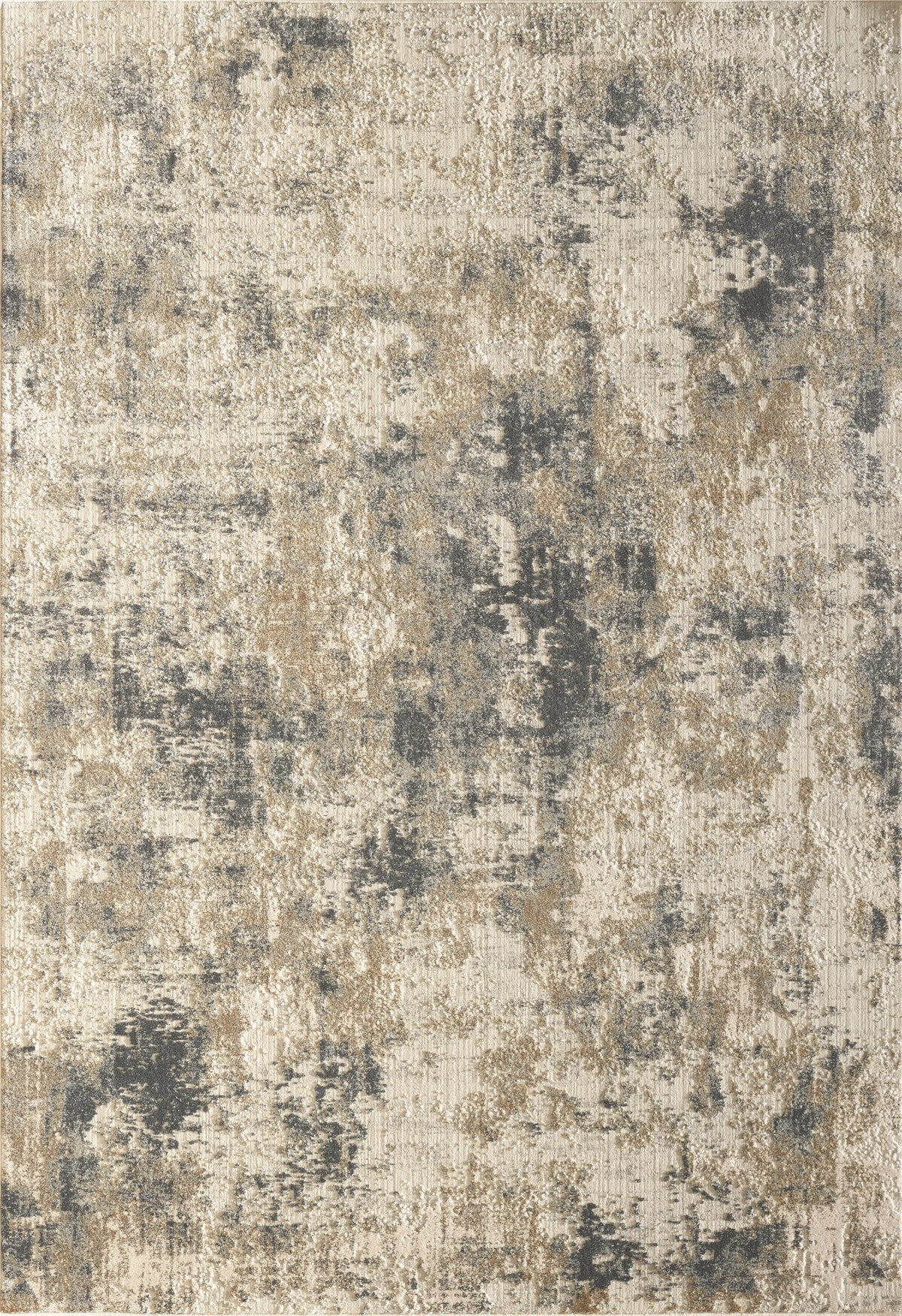Quartz 27031-180 Beige/Grey Rug
