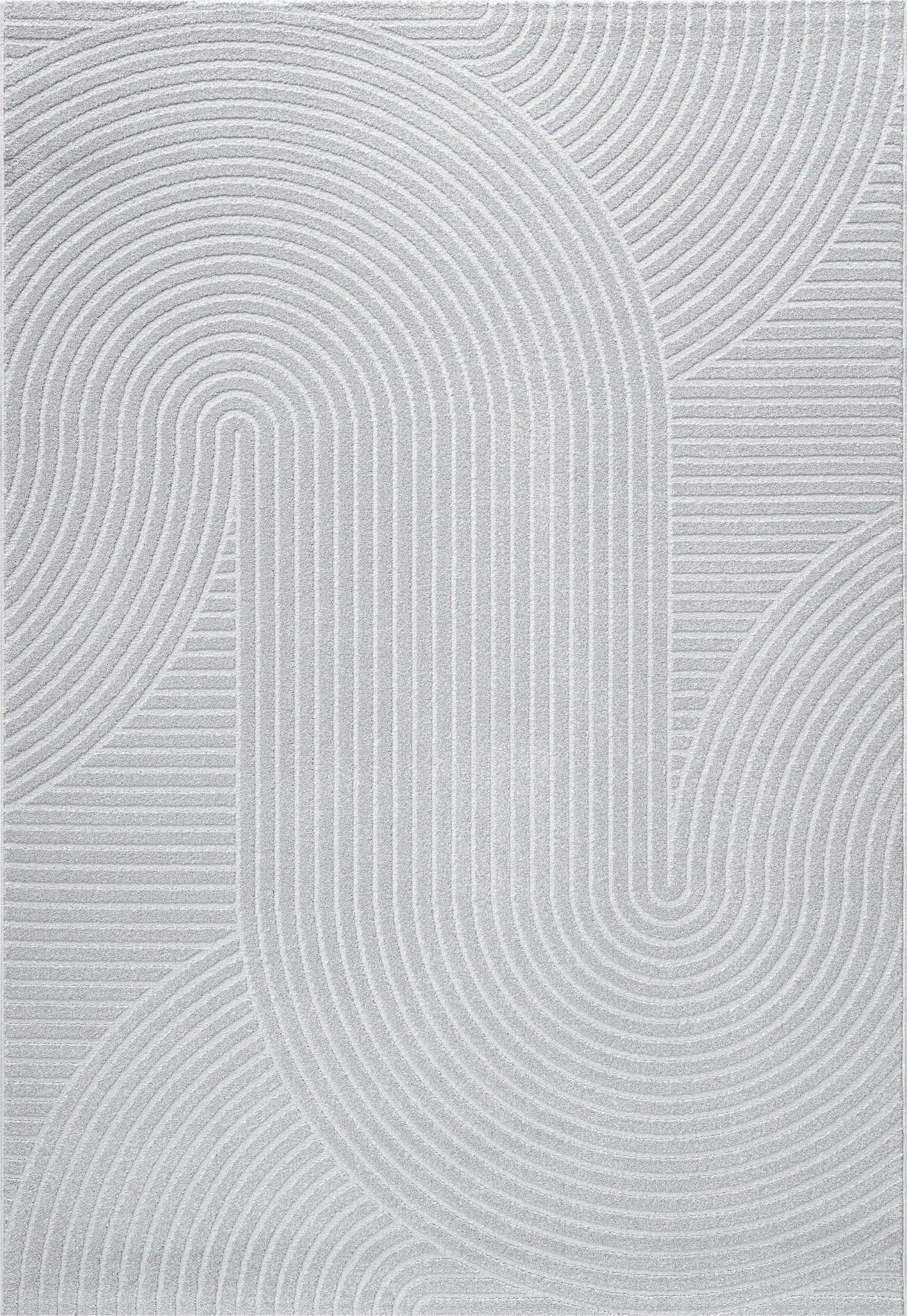 Quin 41061-6161 Ivory Rug