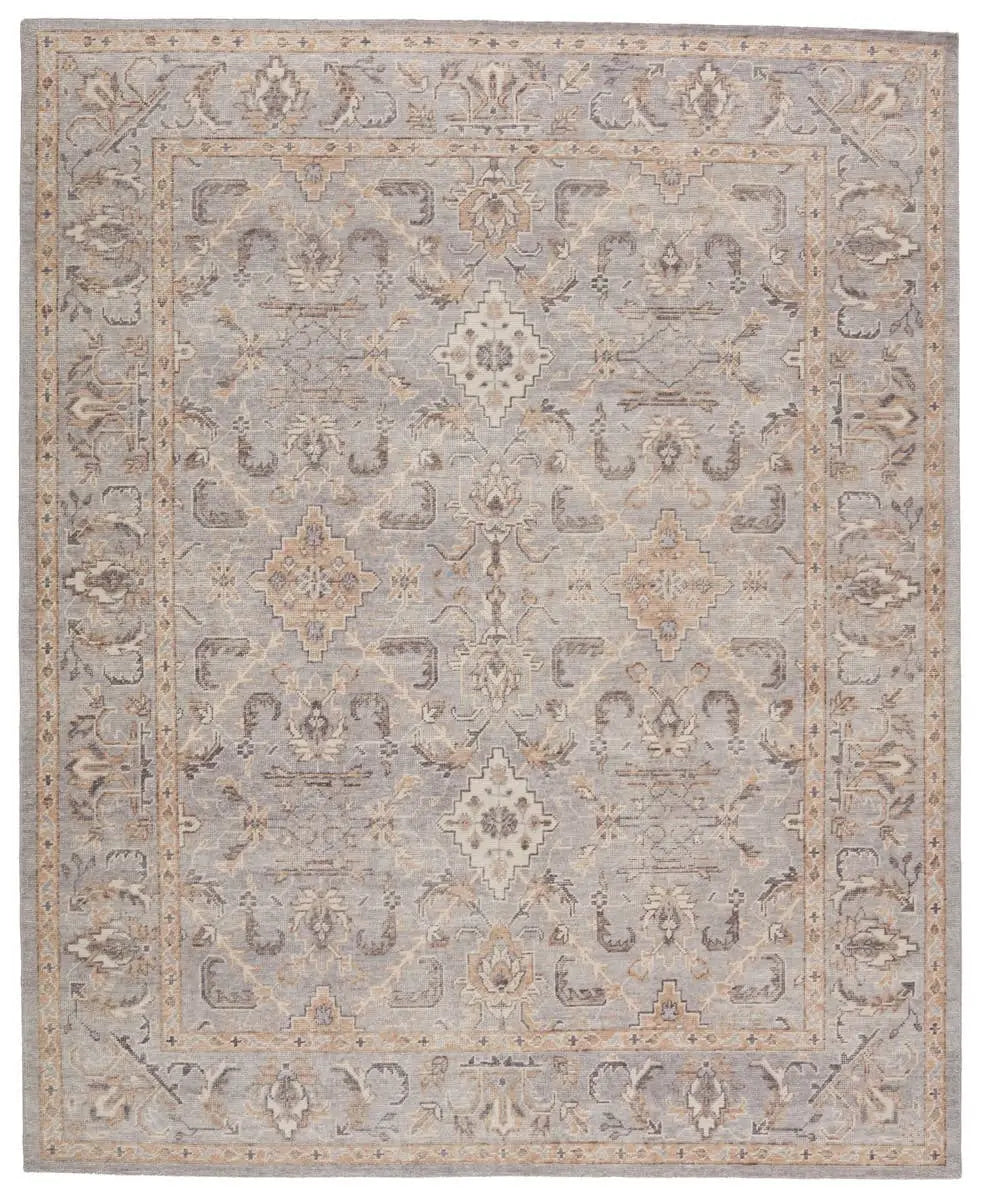 Revolution REL12 Brown Rug