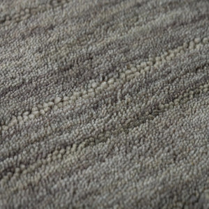 Rafia RF100 Charcoal Rug