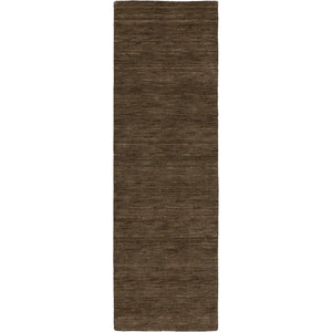 Rafia RF100 Chocolate Rug