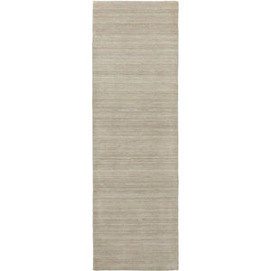 Rafia RF100 Linen Rug