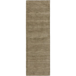 Rafia RF100 Taupe Rug