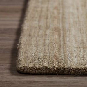 Rafia RF100 Taupe Rug