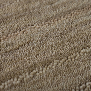 Rafia RF100 Taupe Rug