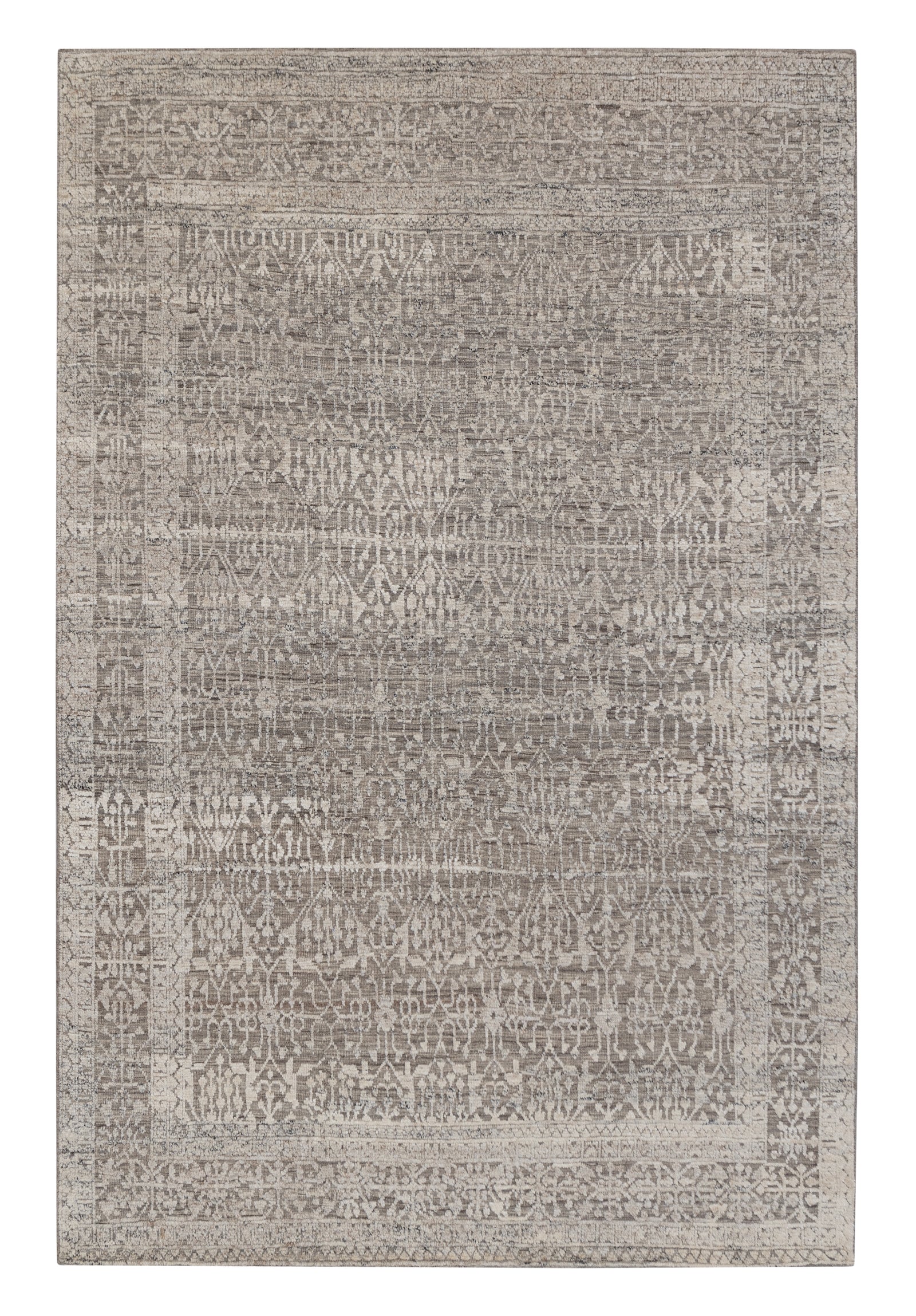 Riley RH-MAMLUK Natural Rug