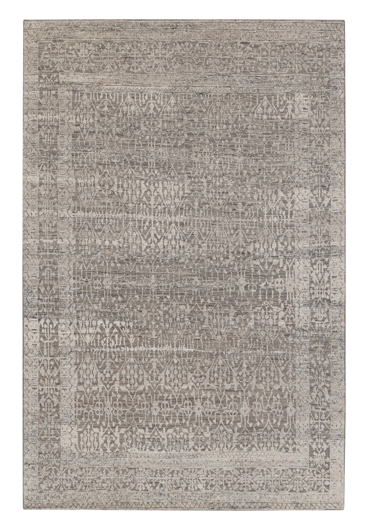 Riley RH-MAMLUK Natural Rug