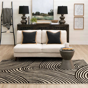 Remolino Onyx Rug