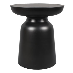 Ezra Handmade Modern Metal Side Table