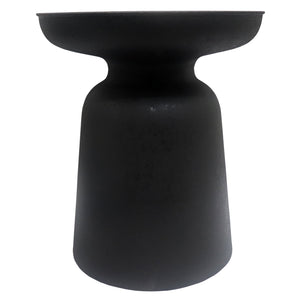 Ezra Handmade Modern Metal Side Table