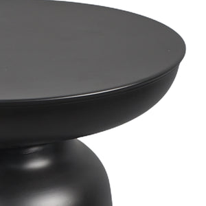 Ezra Handmade Modern Metal Side Table